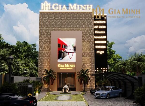 Gia Minh – Nhà phân phối độc quyền tủ Liebherr tại Việt Nam