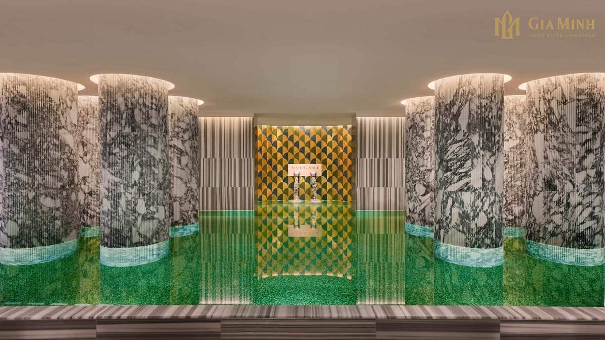 Mosaic tiếp tục hiện diện trong kiến trúc châu Âu, Trung Đông và vùng Địa Trung Hải.